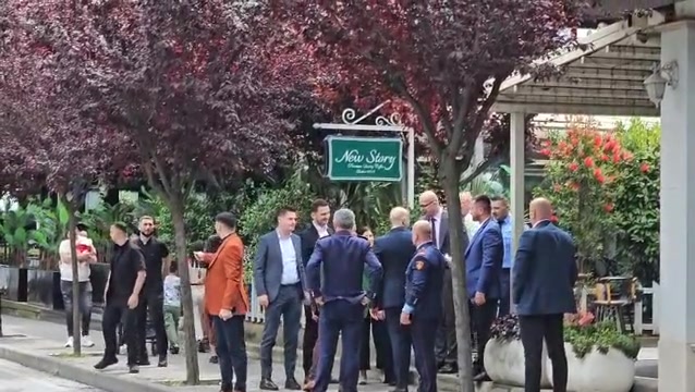 SPAK SËRISH NË ELBASAN/ Agjentët e BKH në terren për hetimin e krimeve zgjedhore