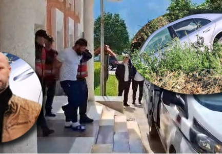 “DJALI IM KA DALË JASHTË KONTROLLIT”/ Dinamika e vrasjes së 34-vjeçarit në Has, zbardhen SMS-të që babai i autorit i dërgoi policisë