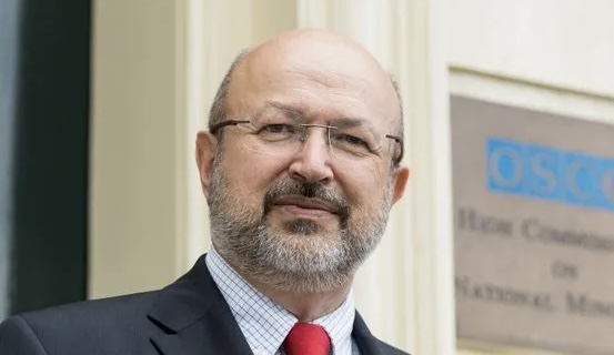 MONITORIMI I ZGJEDHJEVE NGA OSBE-ODIHR/ Kreu i misionit viziton nesër qendrën me votim elektronik në Tiranë