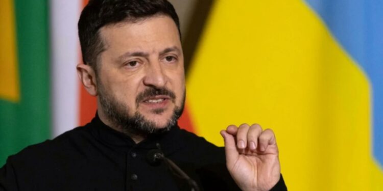 ZBULON DETAJET E PROPOZIMIT TË ARMËPUSHIMIT 30-DITOR/ Zelensky: Po presim përgjigjen e Rusisë