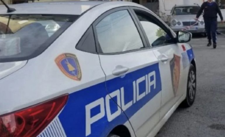 INCIDENT NË RRËSHEN/ Arrestohet bashkëshorti i kandidates së PD
