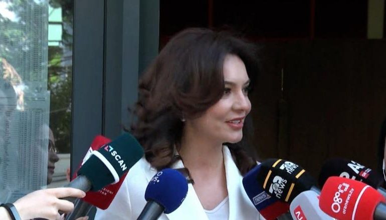 VOTON Spiropali: Sot është dita e qytetarëve! Të tregohemi se jemi evropianë me mendje dhe standarte