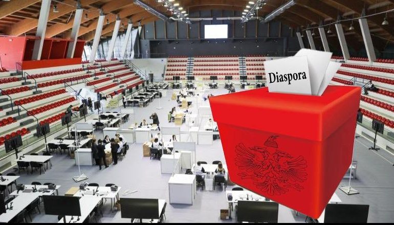 VOTA E DIASPORËS/ Afati i fundit i pranimit të zarfeve deri në 19:00! Ja si paraqiten shifrat