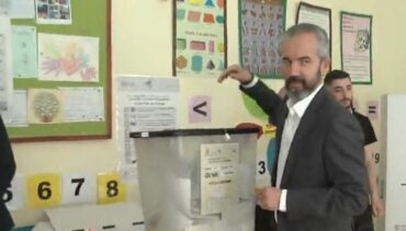 ZGJEDHJET 2025/ Voton kreu i KQZ Ilirjan Celibashi: Kush shkel ligjin do të mbahet përgjegjës