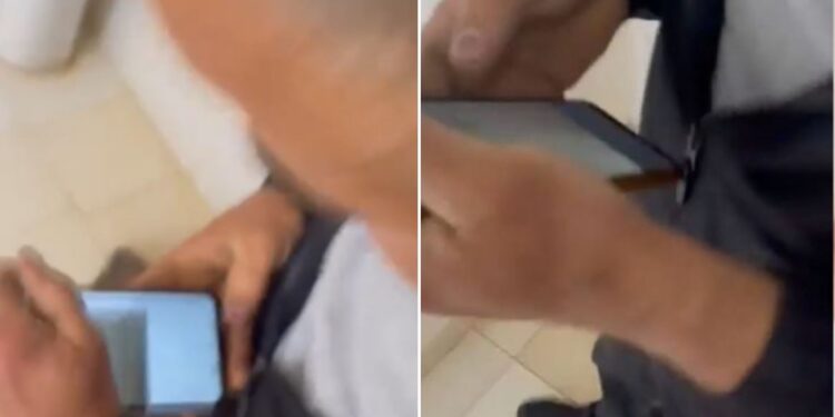 FOTOGRAFUAN VOTËN/ Policia arreston personin e dytë në Qarkun e Elbasanit. Një tjetër rast në Këlcyrë