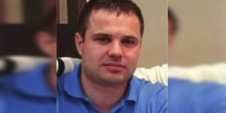 FLORENC ÇAPJA KËRKOI LEJE QË TË VOTOJË/ Gjykata e Shkallës së Parë Tiranë e refuzon: Është dënuar për krim të organizuar