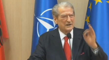MBYLLJA E VOTIMIT/ Berisha mesazh: Të zbatohet ligji! Asnjë votë nuk duhet të numërohet nën presion. Bandat…