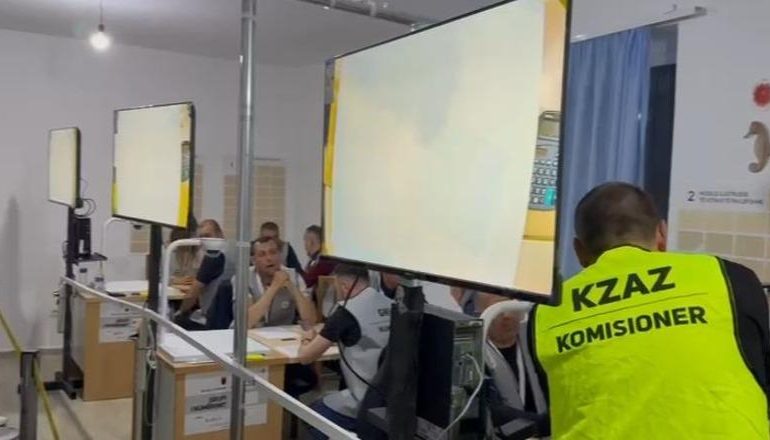 ZGJEDHJET PARLAMENTARE/ Nis numërimi i votave në Bashkinë e Pustecit, paralelisht do numërohen edhe votat e diasporës për qarkun e Korçës