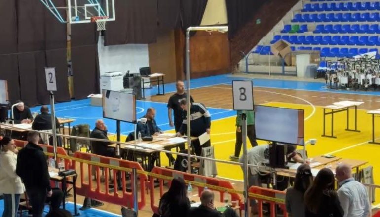 NUMËRIMI NË DURRËS/ PS kryeson me mbi 59% të votave, epërsi e thellë ndaj PD-së edhe në Shijak