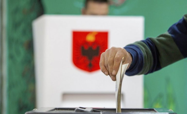 REZULTATET/ Numërohen mbi 17% e kutive të votimit, PS ruan epërsinë, PD-ASHM ndjek me diferencë