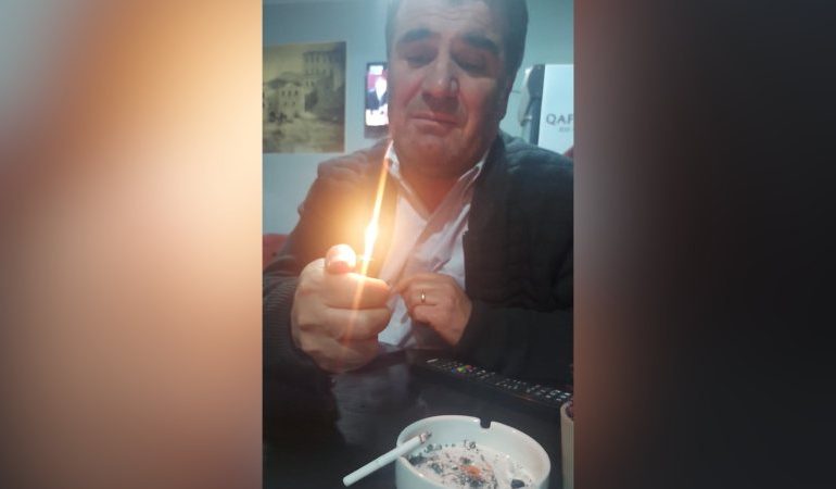VIDEO E PAZAKONTË/ Demokrati i parë fillon mallkimet për Berishën: Të vdesin urgjentisht se na lanë në opozitë