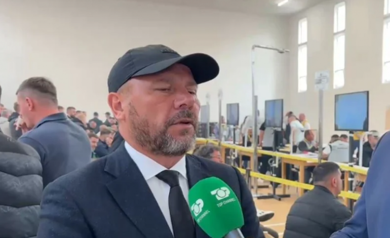 DORËZOHET Xhelal Mziu: I paarritshëm mandati i 3-të