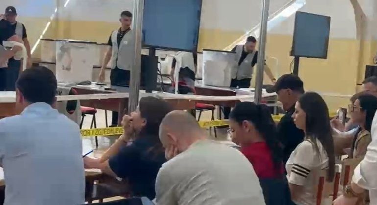 ÇFARË NDODHI? Ndërpritet numërimi në Maliq, zbulohet ARSYEJA