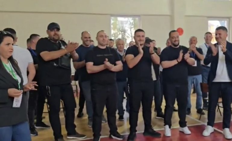 MBYLLET NUMËRIMI NË SHIJAK/ PS fiton me diferencë të thellë, ja si RENDITEN partitë e tjera