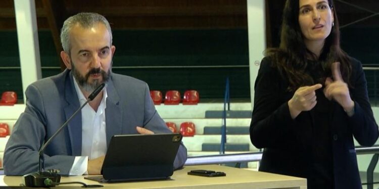 NË 22 BASHKI MBYLLET NUMËRIMI/ Celibashi: Partitë të ndryshojnë me turne numëruesit, nuk lejojmë vonesa