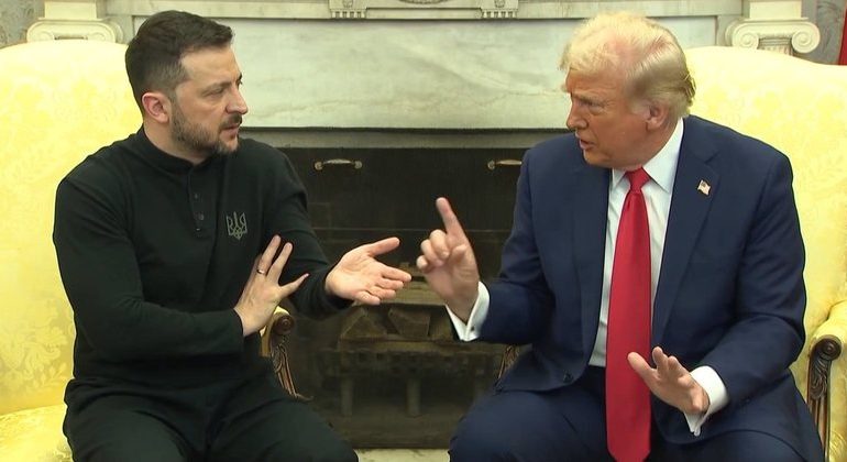 KONFIRMON PJESËMARRJEN NË TURQI/ Zelensky: Do të ishte mirë nëse do të ishte edhe Trump