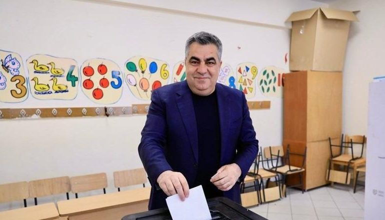 DEPUTETI MË I VOTUAR/ A i ka shkruar Edi Rama? Ja çfarë thotë Blendi Gonxhja