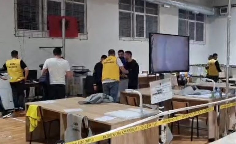 ZGJEDHJET/ Shkodra fut në Kuvend një deputet të PD, mbetet jashtë Bardh Spahia dhe Edona Bilali
