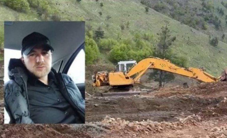 TRAGJEDIA PAS SHEMBJES SË MASKVIT NË KLOS/ Gjendet pjesa tjetër e trupit të Ardit Beshirit