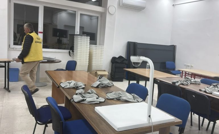 NUMËRIMI/ PS drejt fitores së thellë në Fier, 12 mandate kundrejt 4 të PD-së