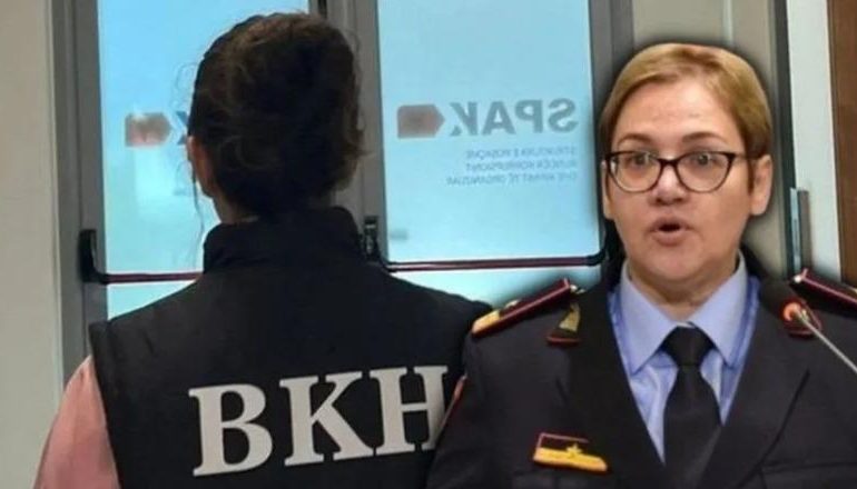 AIDA HAJNAJ PËRJASHTOHET NGA GARA PËR KREUN E BKH/ SPAK: S’dorëzoi dokumentet e kërkuara në kohën e caktuar