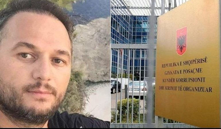 DOSJA “TOYOTA YARIS”/ SPAK kërkon 6 vite burg për avokatin Radovan Çela