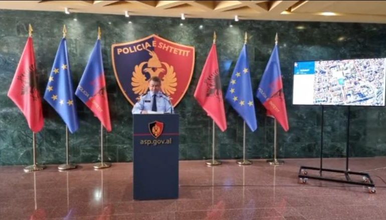 SAMITI I 16 MAJIT/ Zbulohet plani i Policisë së Shtetit, ‘paralizohen’ rrugët e Tiranës