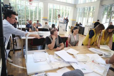 KZAZ 40 MERR VENDIMIN PËR KONTESTIMIN E SHEHAJT/ Votat e “Mundësisë” shpallen të vlefshme