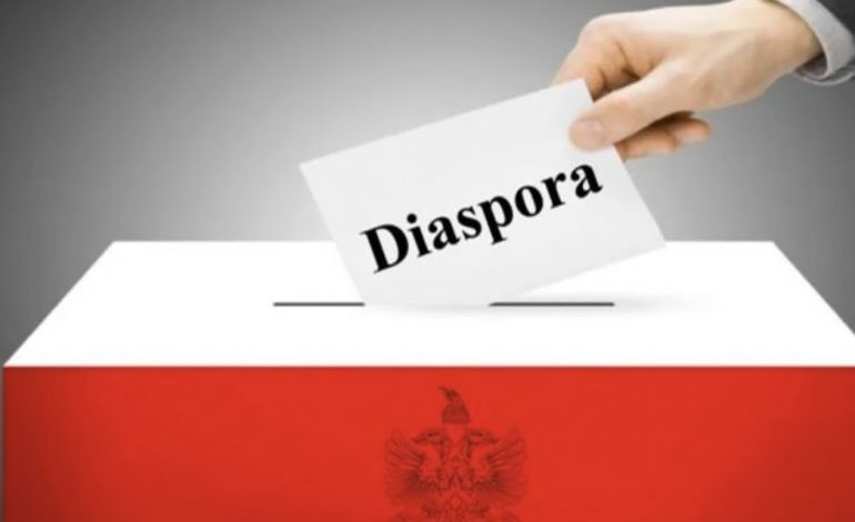 VOTA E DIASPORËS/ Dominon PS! Thellohet diferenca me Partinë Demokratike