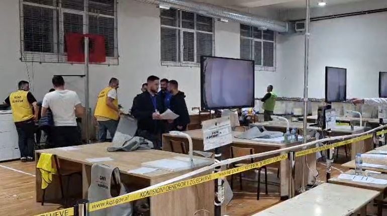 VOTA PREFERENCIALE/ PD fitoi dy mandate në Kukës, ja kush hyn në Parlament nga lista e hapur