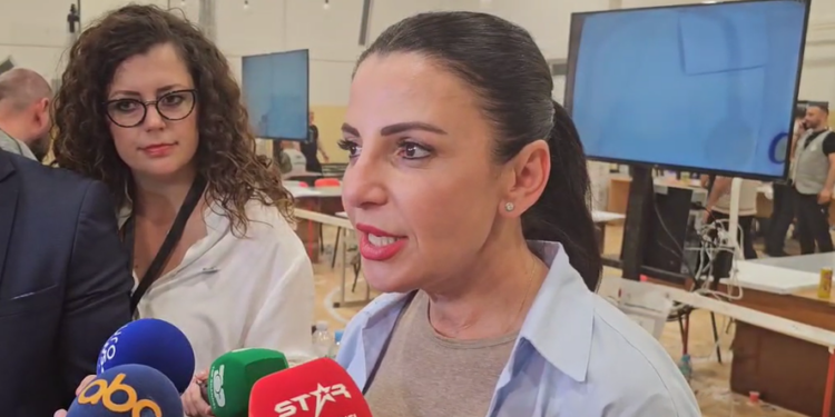 IRONIZON PD/ Balluku: Duhet të jetë shokuese të të heqin mandate nga lista e mbyllur