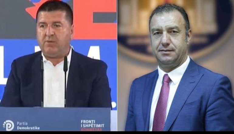QARKU KUKËS/ Kush janë dy deputetët që futen në Kuvend nga koalicioni i Berishës! PS me një mandat nxjerr deputet Eduard Shalsin