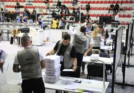 PËRFUNDON PROCESINI NUMËRIMIT NË MALIQ/ Kryeson PS, cilët janë kandidatët e preferuar të socialistëve dhe demokratëve
