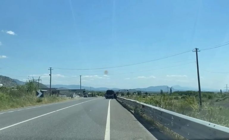 BKH DHE POLICIA E SHTETIT AKSION NË SHKODËR/ Dyshohet për disa persona të ndaluar për krime zgjedhore