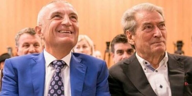 META NUK ARRIN TË MARRË MANDATIN E DEPUTETIT/ Berisha: Po luftohet egër nga armiku Edi Rama