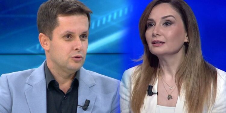 LISTA E HAPUR NË PD/ Tabaku merr epërsinë ndaj Alimehmetit, 400 vota diferencë