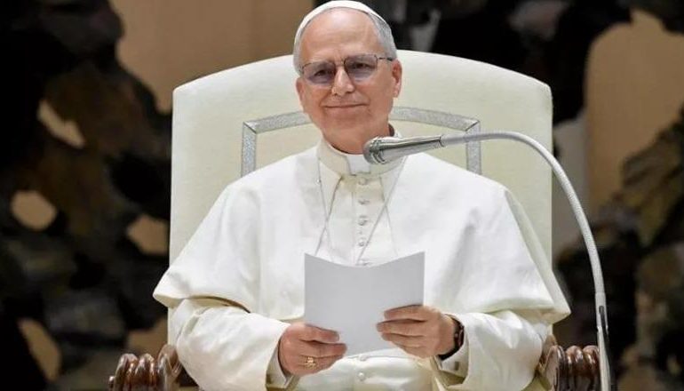 “LE TË NEGOCIOJMË PËR PAQE”/ Papa Leon XIV ofrohet si ndërmjetës! Zelensky: Faleminderit, jemi gati