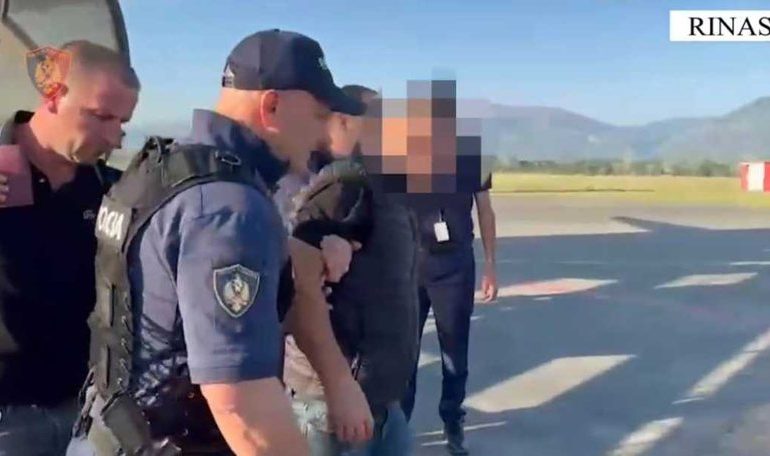 TË DËNUAR PËR DROGË/ Ekstradohen nga Italia dhe Greqia 4 shqiptarë në kërkim