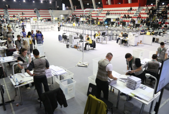 VOTA E DIASPORËS/ PS kërkesë Komisionit të Numërimit: U kontestuan 25% e zarfeve “B” në Korçë e Dibër, të merret vendim