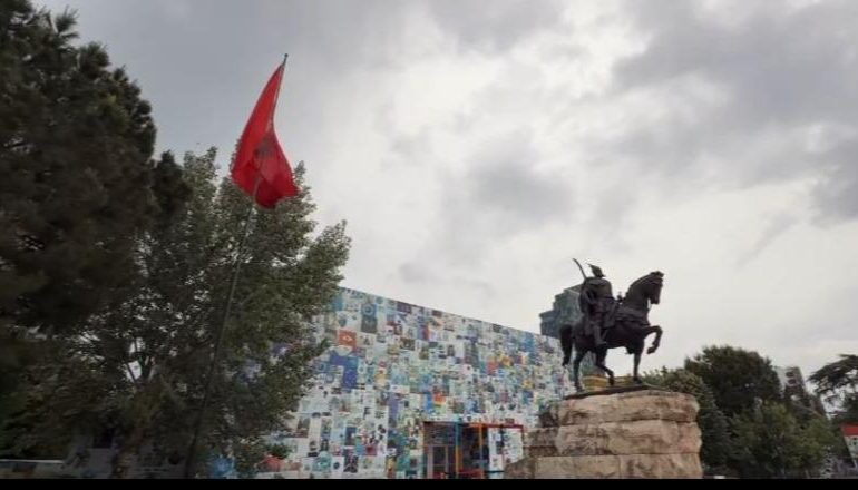 SAMITI NË TIRANË/ Rama ndan pamjet nga ‘Shtëpia e Evropës’: Do të mbajë sytë e gjithë bota