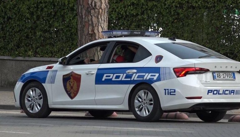 NDODH NË DURRËS/ Kërcënoi me armë një 50-vjeçare, çfarë ndodhi me të moshuarën