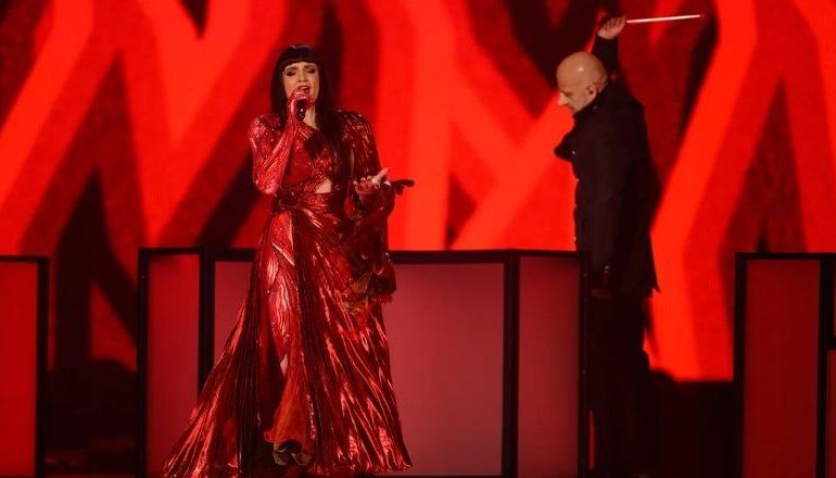 “JANË AUTENTIKË…”/ CNN rendit ‘Zjermin’ e Shqipërisë si kënga më e mirë në Eurovision mes 26 vendeve finaliste