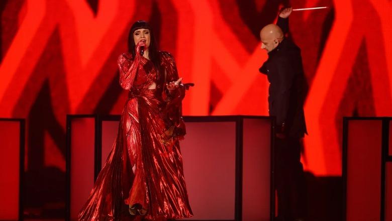 "JANË AUTENTIKË..."/ CNN rendit ‘Zjermin’ e Shqipërisë si kënga më e mirë në Eurovision mes 26 vendeve finaliste
