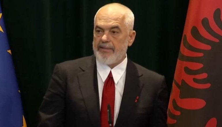 OBJEKTIVI I PËRBASHKËT ME NATO-N/ Rama: Kemi shumë nevoja për të përmbushur, të ndërtojmë një sistem mbrojtës më efikas