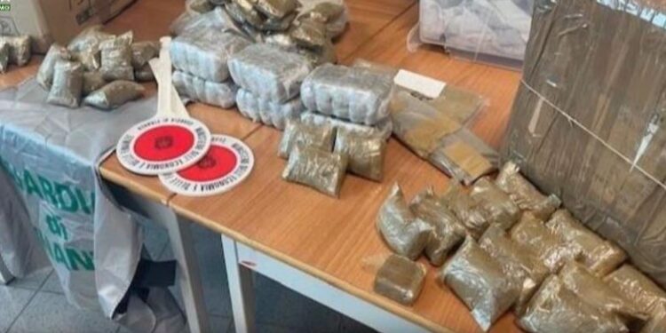 DETAJET/ Shkatërrohet organizata italo-shqiptare e trafikut të drogës, prostitucionit dhe grabitjeve të vilave! Sekuestrohet limuzina e punëtoreve të seksit
