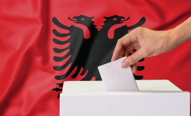 11 MAJI/ Vota e diasporës drejt përfundimit të numërimit, 14 mijë fletë ende pa u hapur