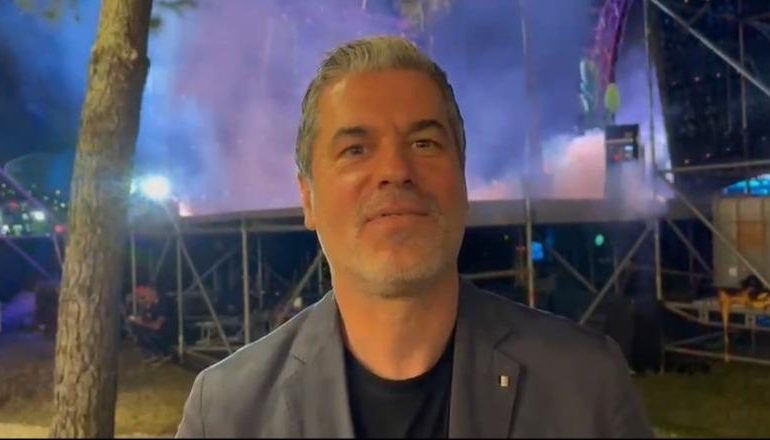 ÇELJA E SEZONIT TURISTIK NË VLORË/ Dredha: Me këto aktivitete i japim ngjyra qytetit