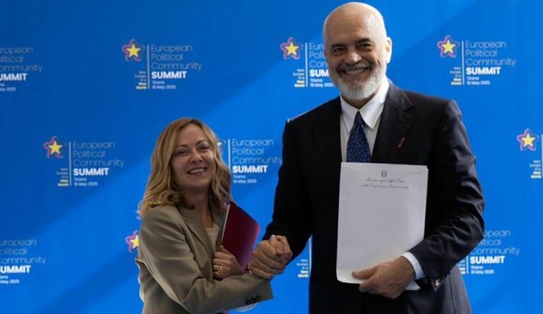 “LAJM I MIRË”/ Marrëveshja e pensioneve me Italinë, Rama: Shqiptarët do ta përfitojnë nga 1 qershori