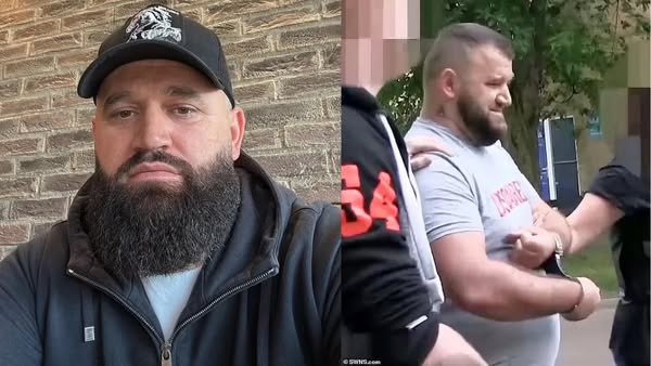 SHKELI URDHRIN E DËBIMIT/ Dënohet bosi i trafikut me pseudonimin “mjekra”. E zbuluan fotot në TikTok pas kthimit në Londër