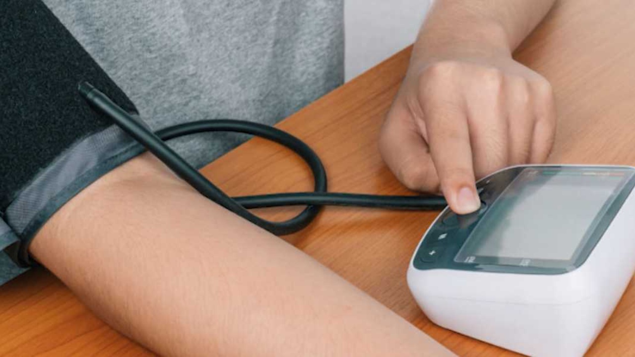 RRITEN SHIFRAT/ ISHP: Më shumë se 39% e shqiptarëve vuajnë nga hipertensioni